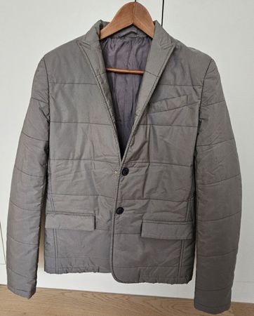 Herren Übergangsjacke Arsenal Grösse S