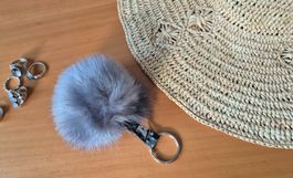FELLBOMMEL BOMMEL FELL SCHLÜSSELANHÄNGER NEU TASCHE ANHÄNGER