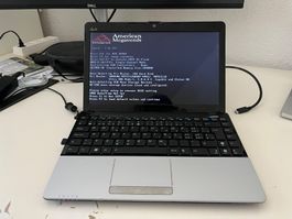 ASUS Eee PC Intel Atom® N570 2 Go