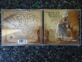 CD : Flo rida