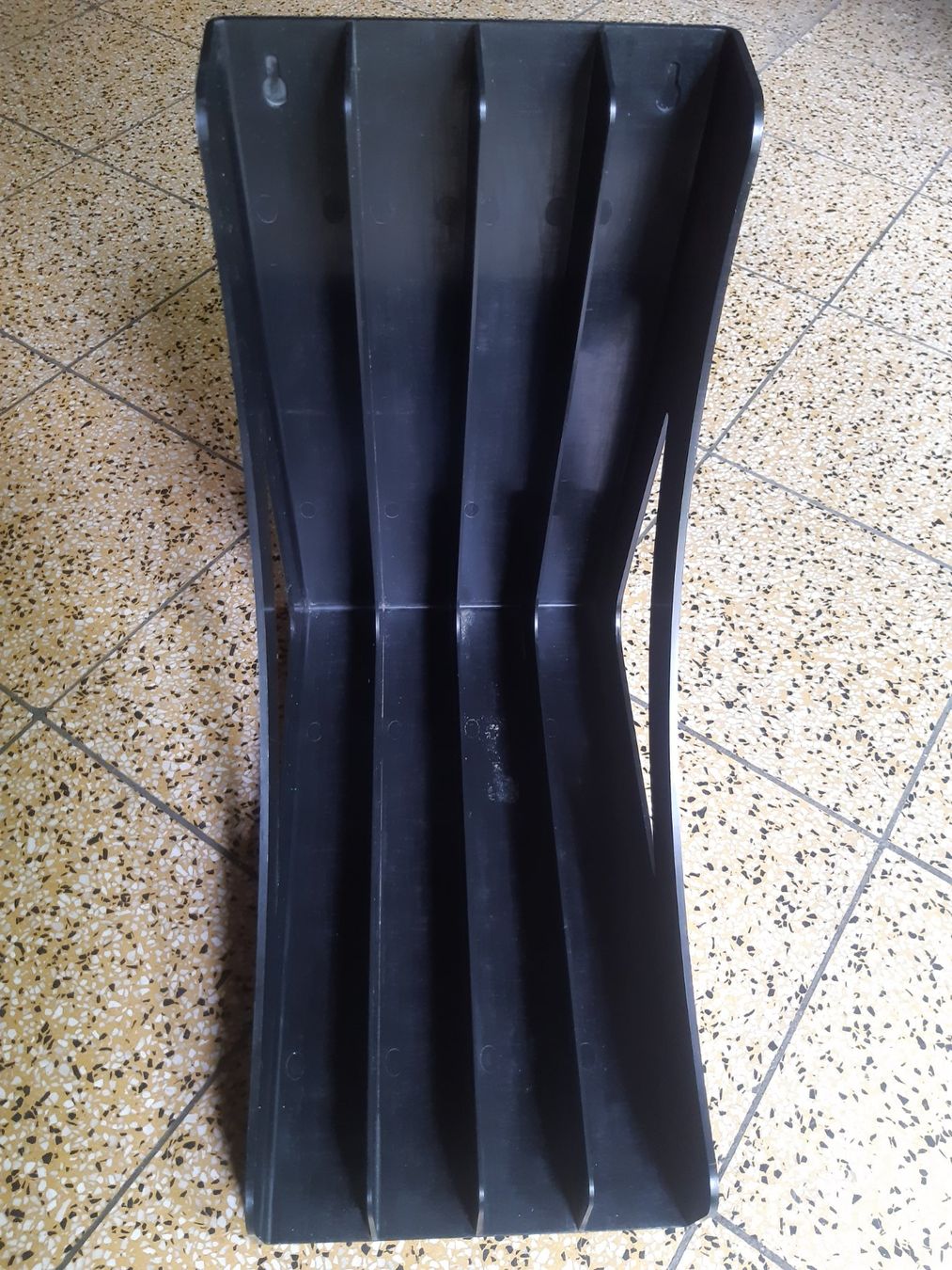 Supporti per strumenti musicali & leggii: 70s Wittner vinyl stand – Usato da Verscio venduto da giamma1985 1