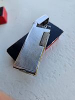 Ancien briquet Dunhil