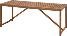 Tisch (Ikea NÄMMARÖ)