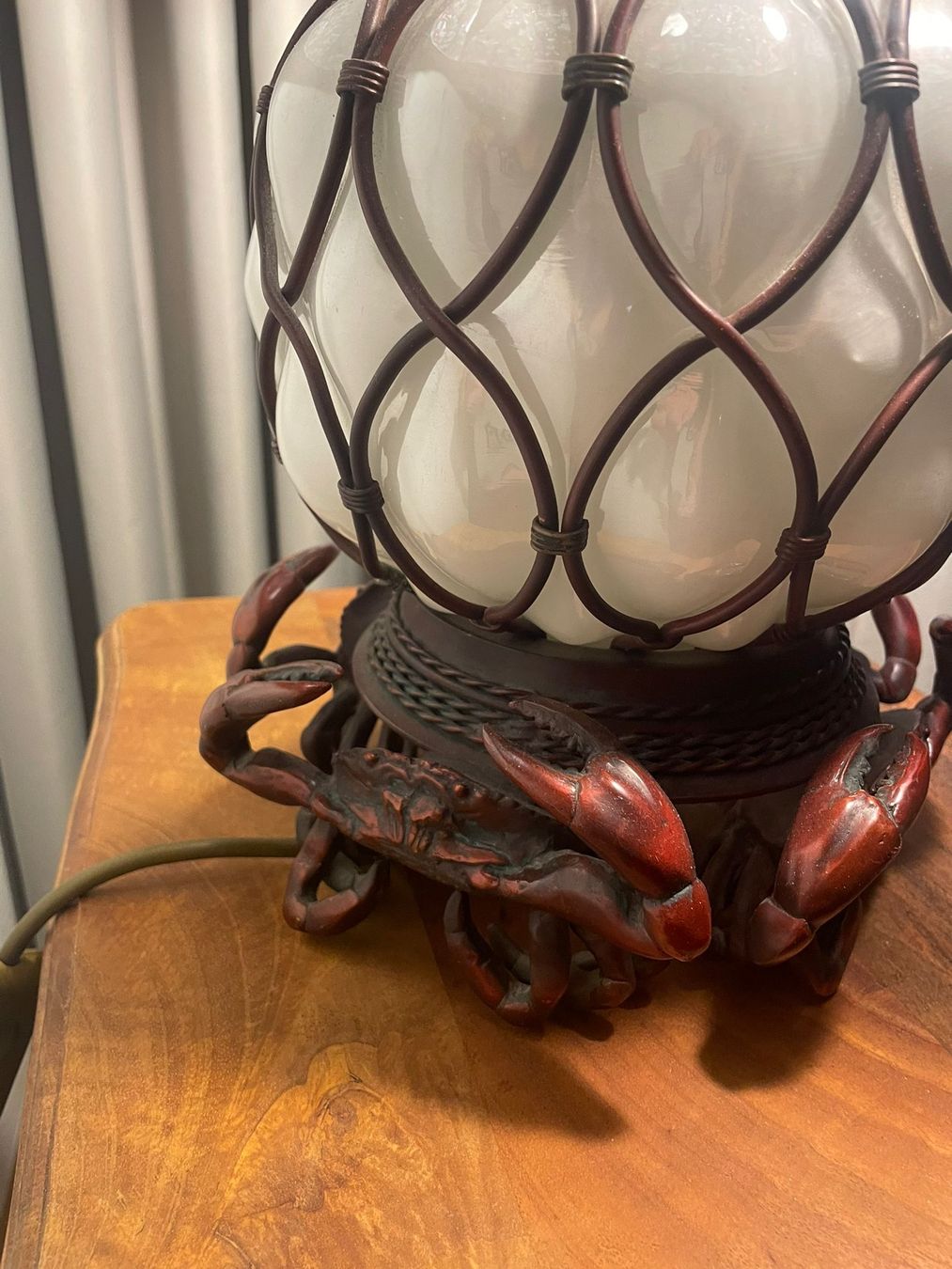 Lampade: Tiffany Lampe 50cm Durchmesser – Usato da Volketswil venduto da rerererarara 5