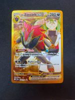Pokemon N's Zoroark ex (JTG 189) Karte EN