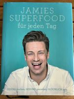 Kochbuch Jamie Oliver SUPERFOOD