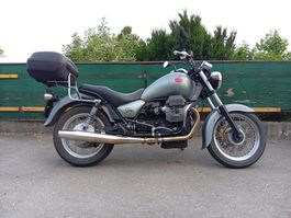 Moto Guzzi California Stone