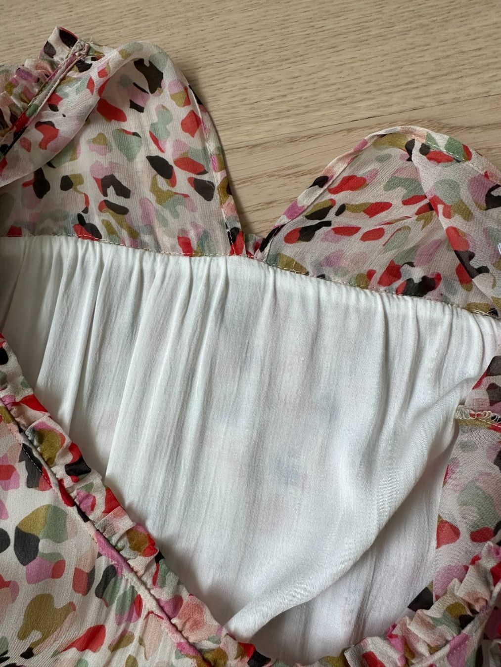 Robes: Kleid von Iheart – D'occasion à Zürich par Rigiblick2 8