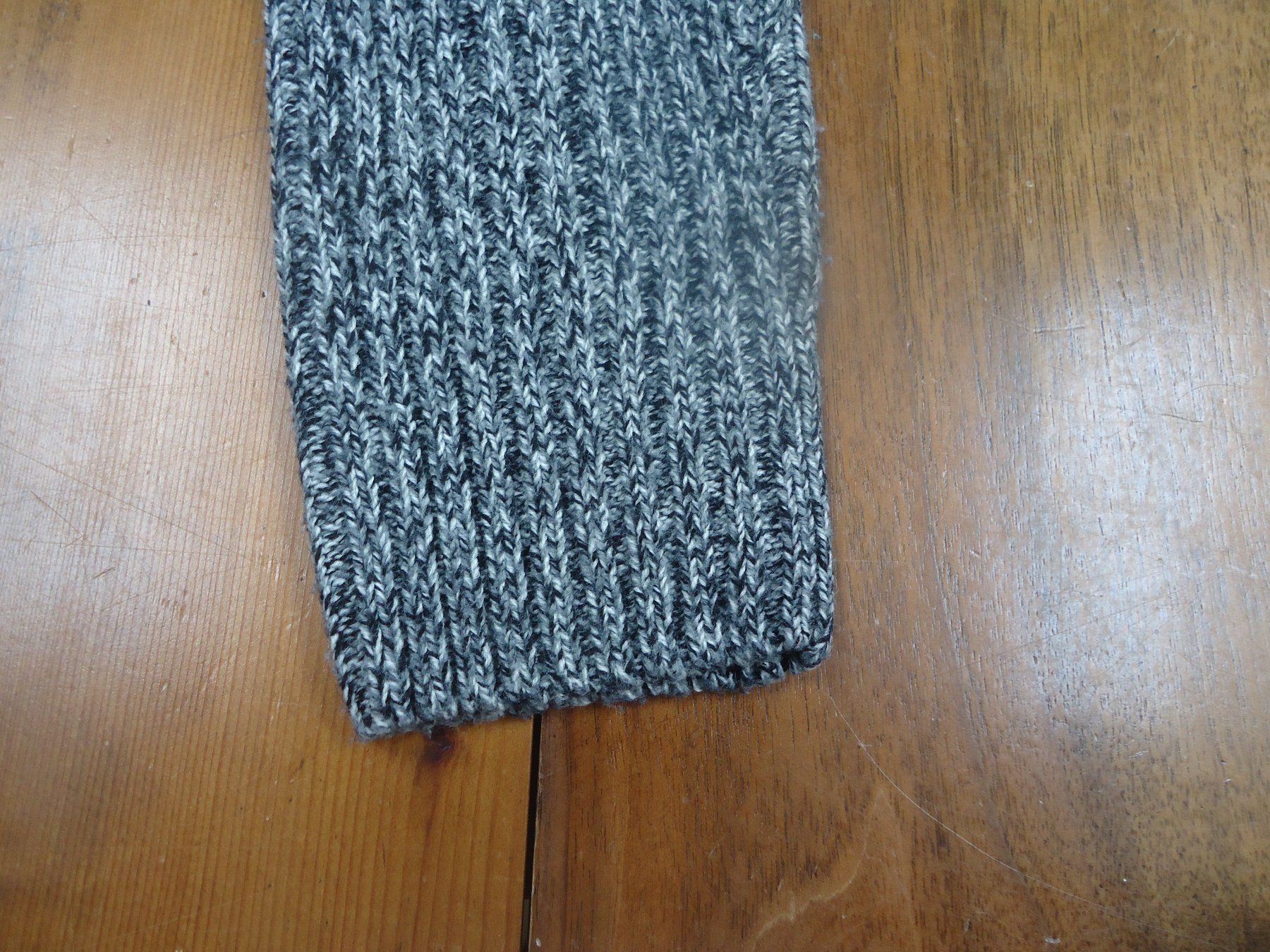 Maglioni & Felpe: Pull en maille femme - 44 – Usato da Vessy venduto da mafabe 2