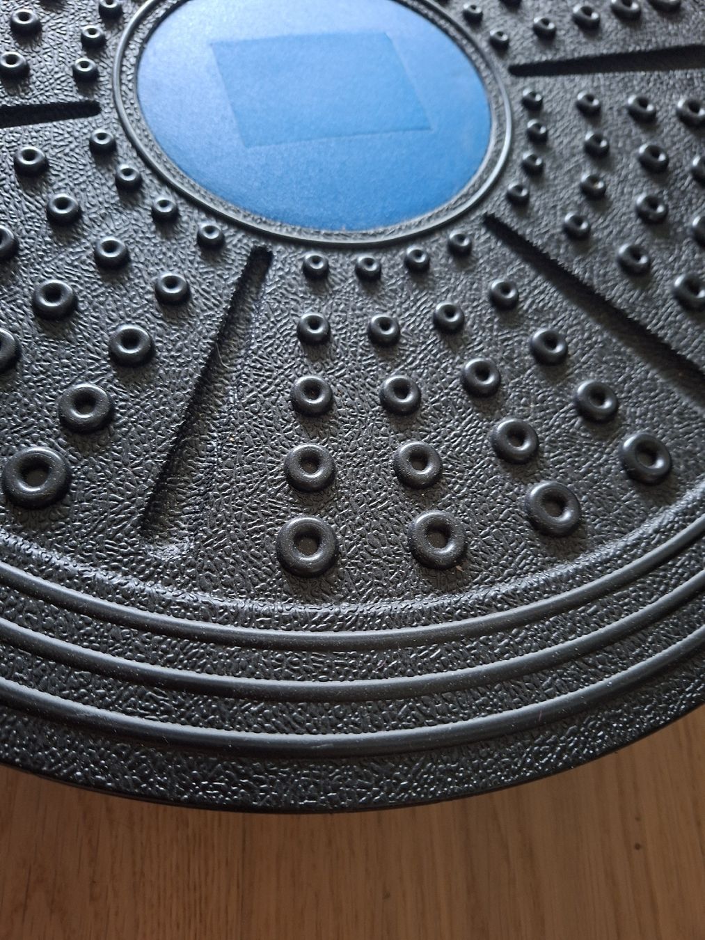 Hometrainer: Balanceboard – Gebraucht aus Oberengstringen von Pepper6 1