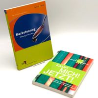 Bernd Röthlingshöfer – Marketing Werbung Erfolg 2 Bücher