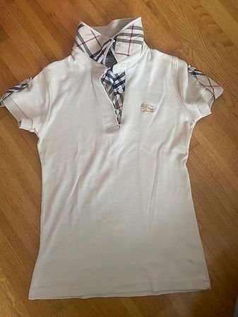 Burberry Shirt