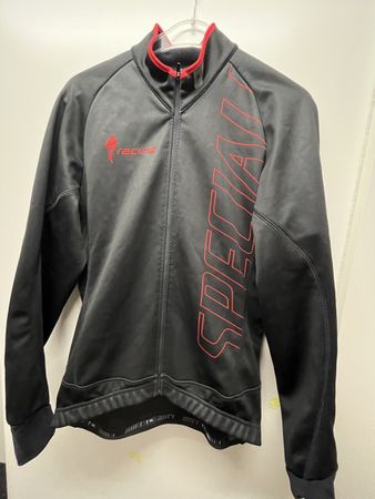 Specialized Langarm Trikot Set warm