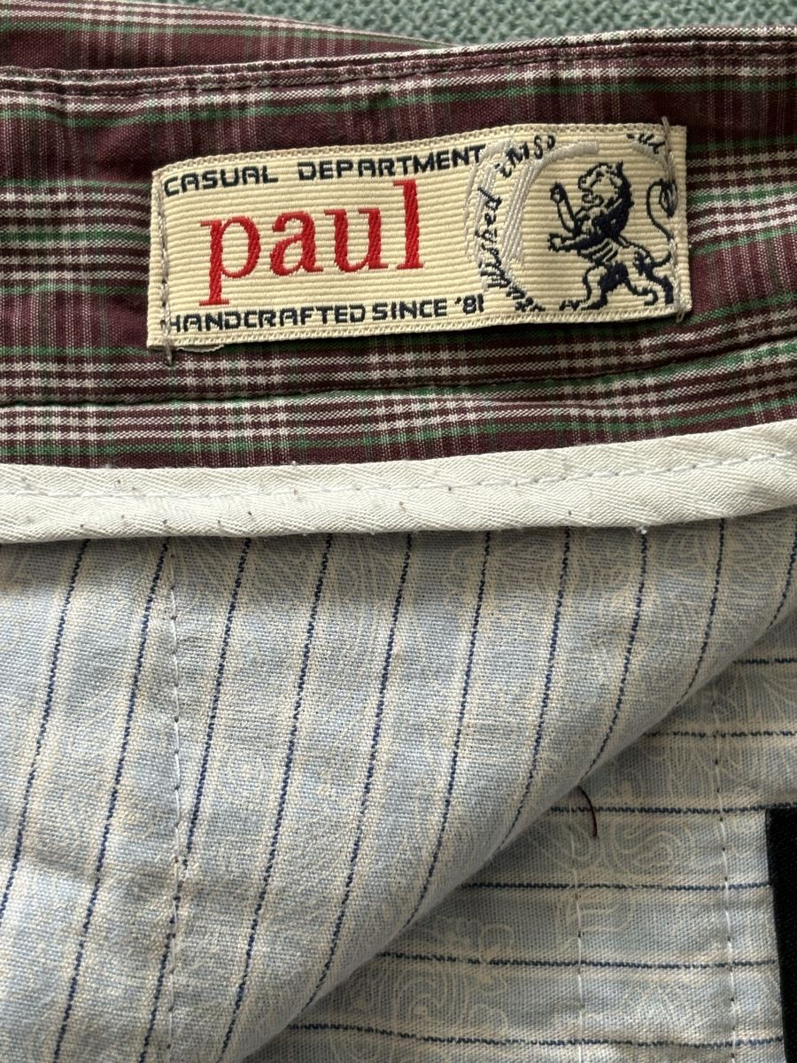 Paul Kehl Hosen: Hosen – Gebraucht aus Wichtrach von oem_7glc 4