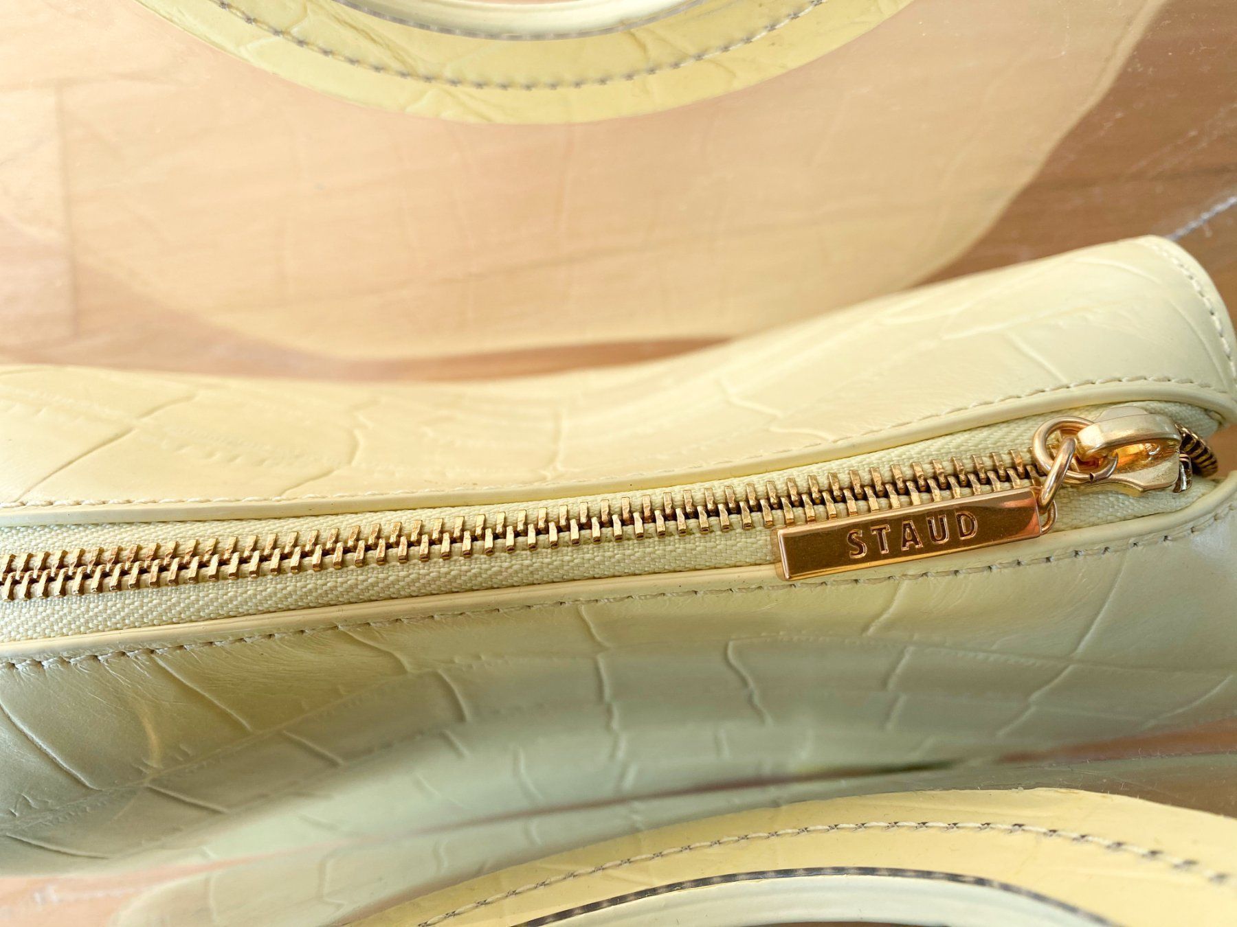 Borse da donna: Staud sac Tasche – Usato da Kriens venduto da hannaandkiko 3