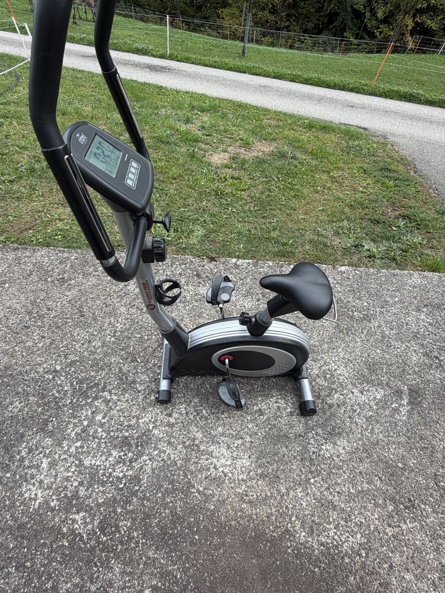Vélos d'appartement: Hometrainer – D'occasion à Zell LU par lar_lp88 1