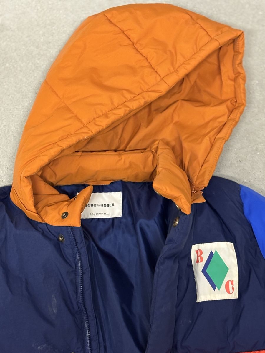 Bobo Choses Giacche & Cappotti: BOBO CHOSES Kinderjacke 8-9 Jahre – Usato da Zürich venduto da Ndzinga 1