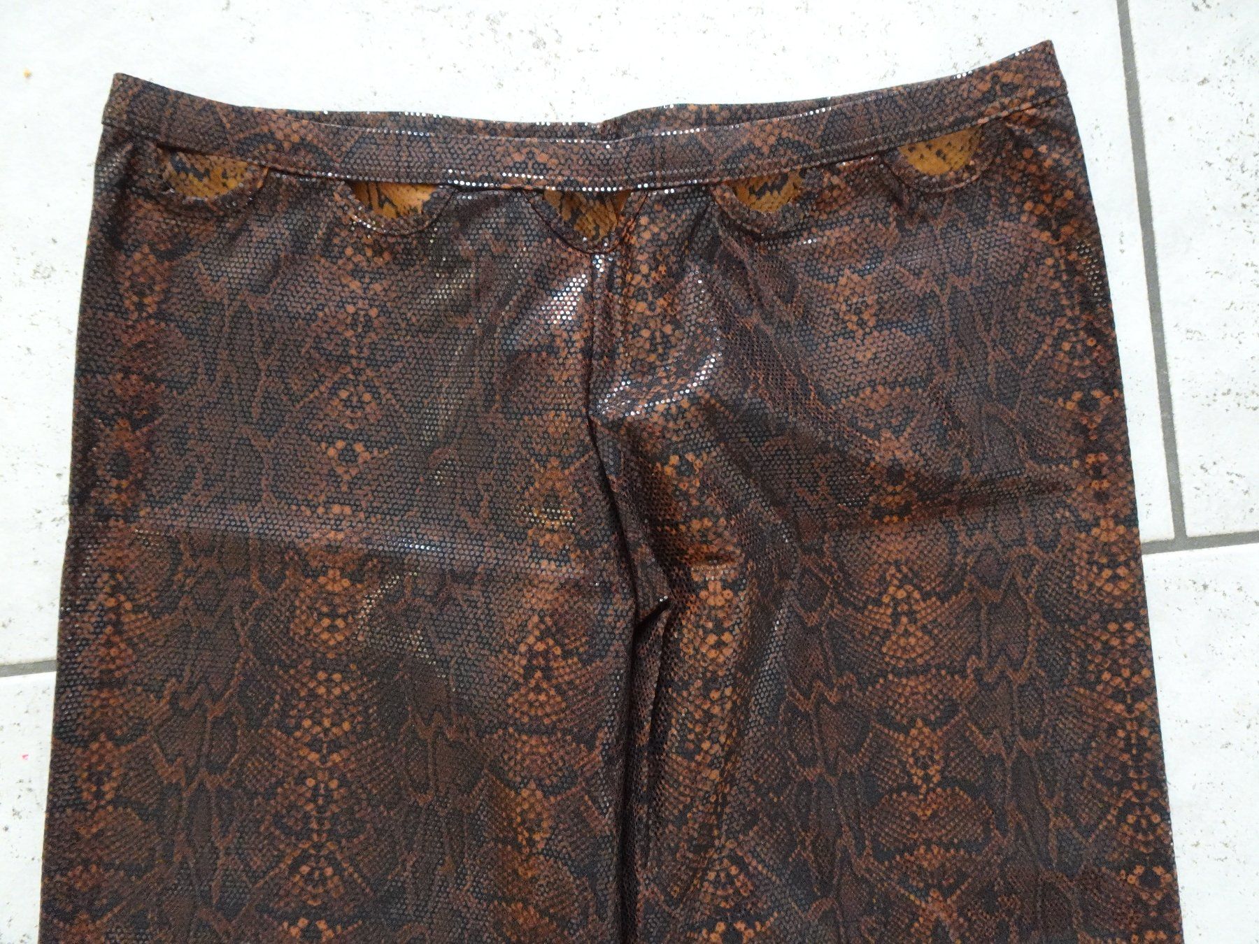 Pantaloni: Hose – Usato da Goldau venduto da Nussbi1 1