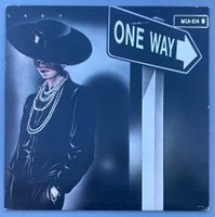 ONE WAY - LADY