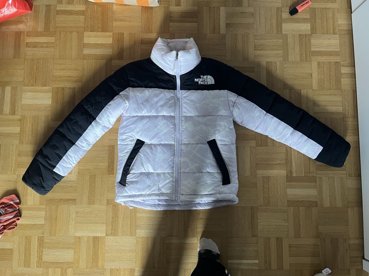 North Face Giacche: the north face daunenjacke – Nuovo (secondo la descrizione) da Bern venduto da fae_69vh 1