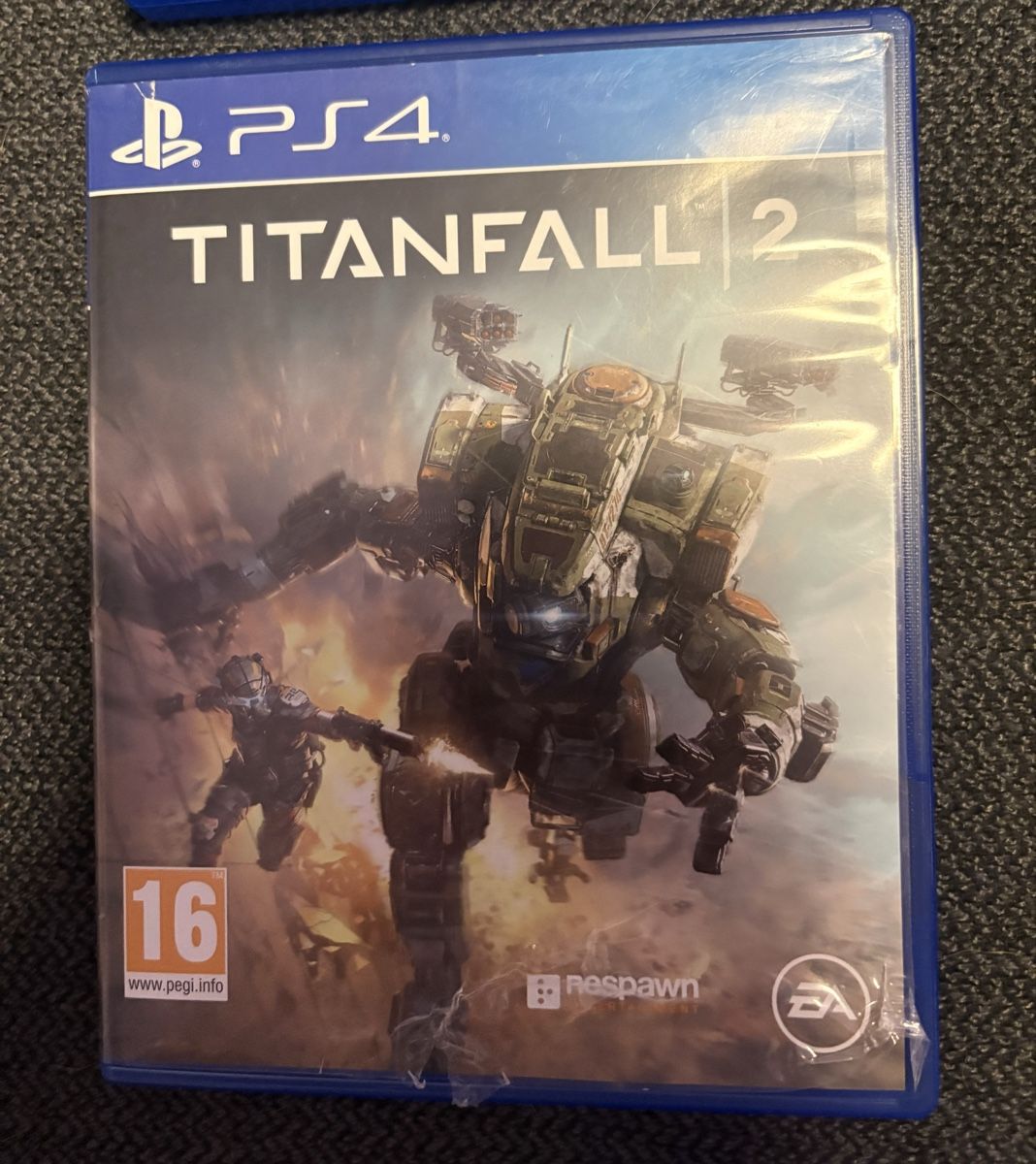 Sony Spiele: 7x PS4 Spiele Paket – Gebraucht aus Kloten von MadMaxDomi16 3