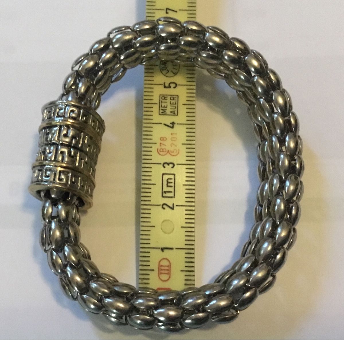 Armbänder & -reifen: Armband – Gebraucht aus Schlieren von Jeajet 2