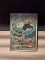 Pokemon Karte Clamperl 195/182 Illustration Rare neu