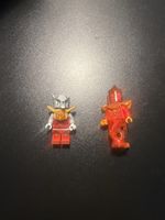 Lego Chima plus Lego Nexonight Figur ab 5Fr!!