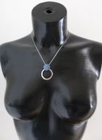 Neu , Modeschmuck Kette, Länge ca.24 cm