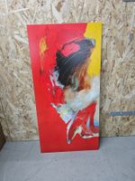 Wand Bild