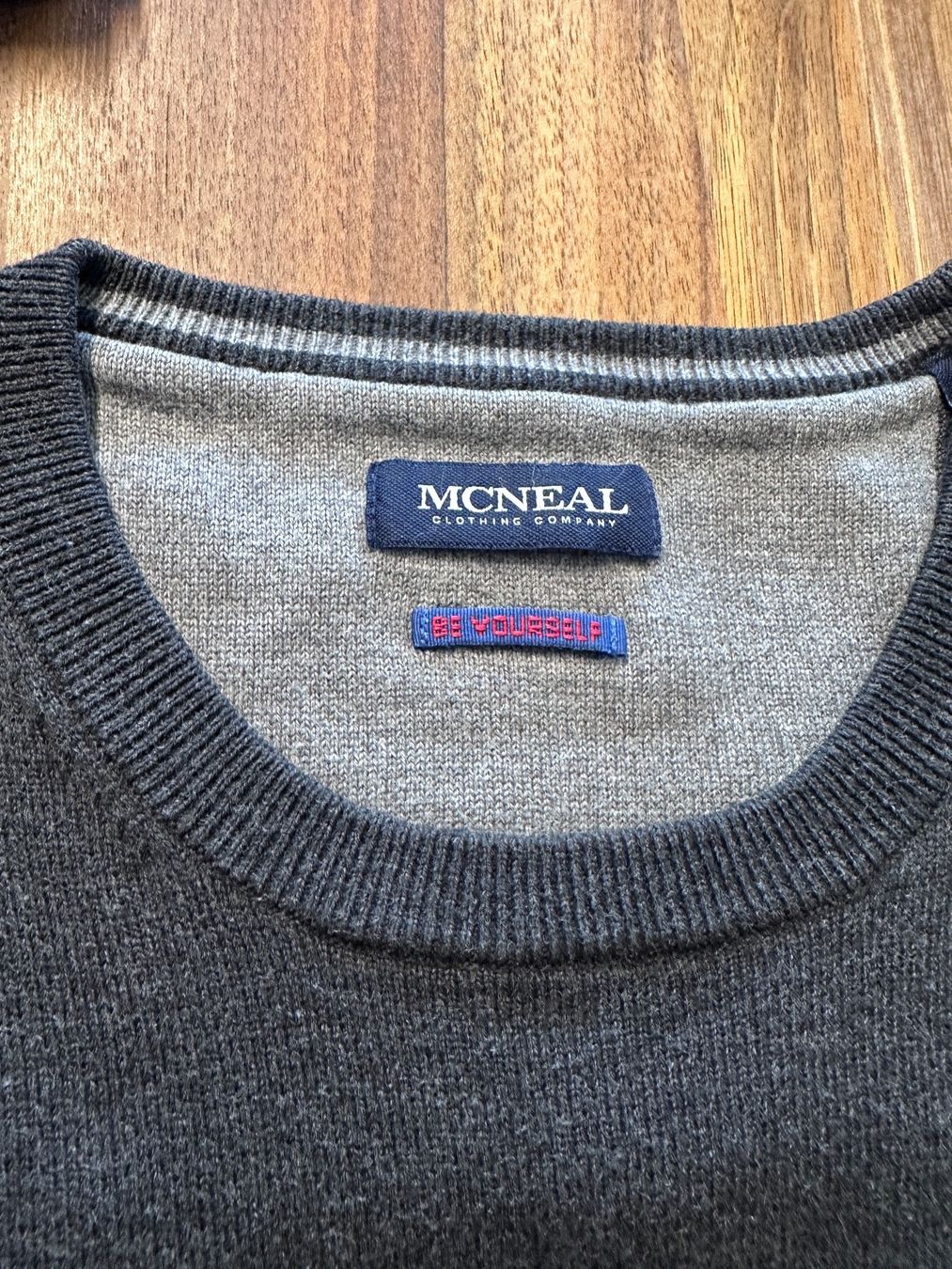 Maglioni & Felpe: McNeal Pullover – Usato da Kaltbrunn venduto da IMRLU998 1