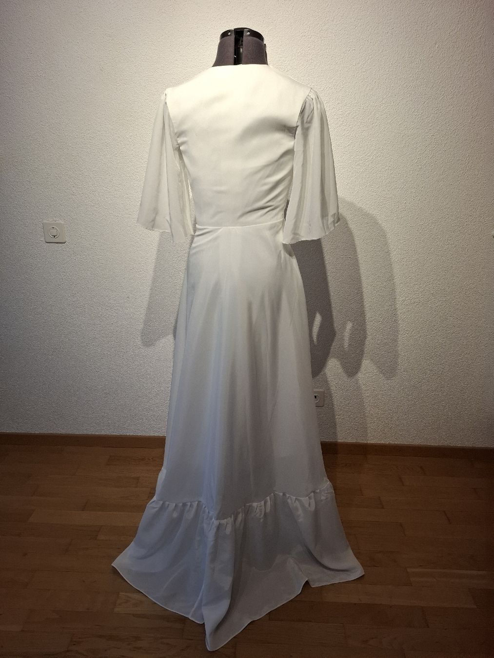 Robes: Hochzeitskleid – D'occasion à Meisterschwanden par Jennifer_91 4