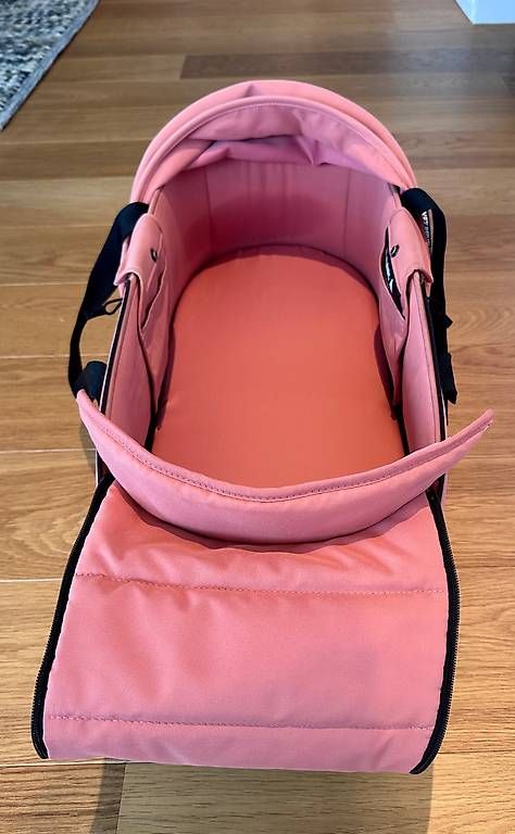 Kinderwagen: Nacelle yoyo + fixations – Gebraucht aus Meilen von mar_6gyz 1