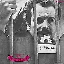 Schallplatten: Georges Brassens – Neu und originalverpackt aus Aigle von Marcagapit 1