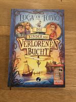 Buch Die Kinder der Verlorenen Bucht Luca di Fulvio