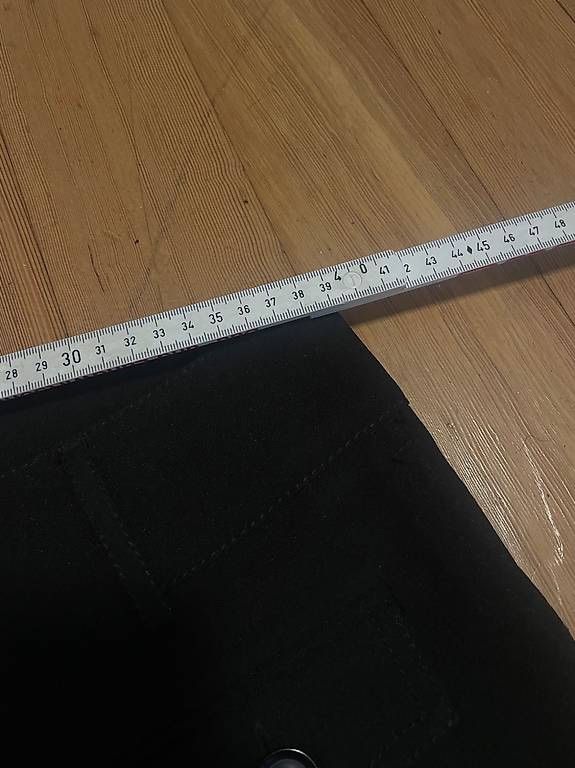 Hosen: Anzugshose Flared fit Designer PREISSENKUNG – Gebraucht aus Zuchwil von hok_98 2