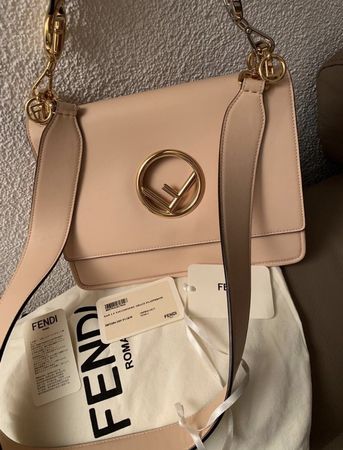 FENDI Kan 1 medium