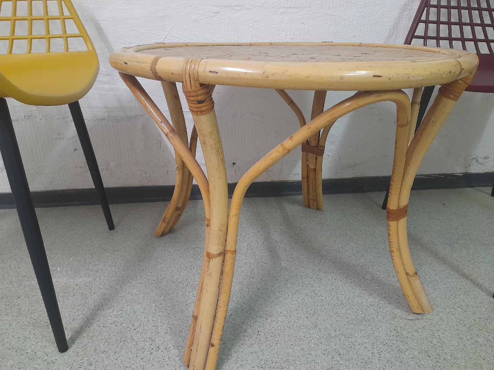 Set di tavolo e panche: Garten möbel – Usato da Glattbrugg venduto da B_B 2