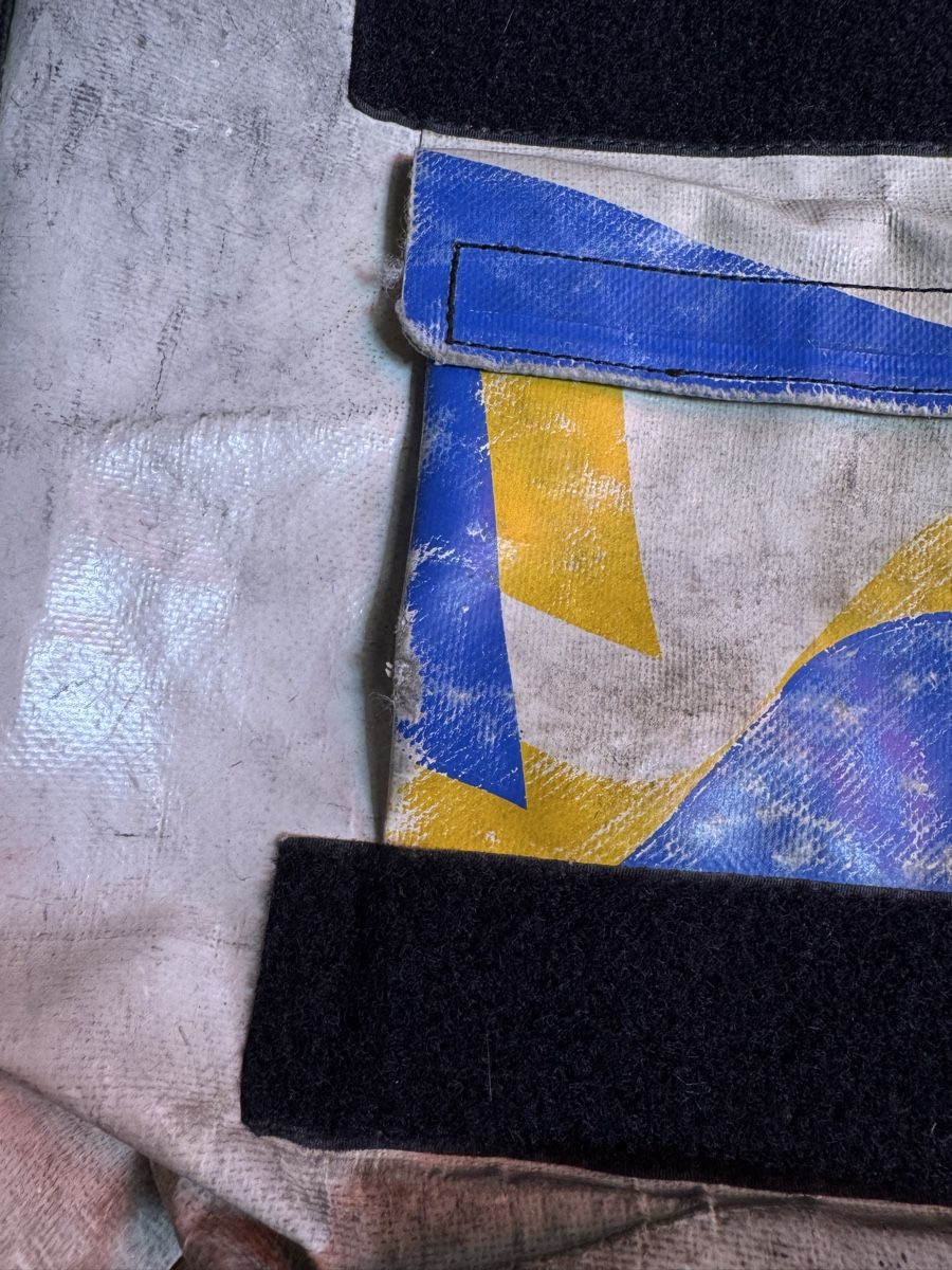 Freitag Taschen:  FREITAG F14 DEXTER – Gebraucht aus Biel/Bienne von den_6lsr 2