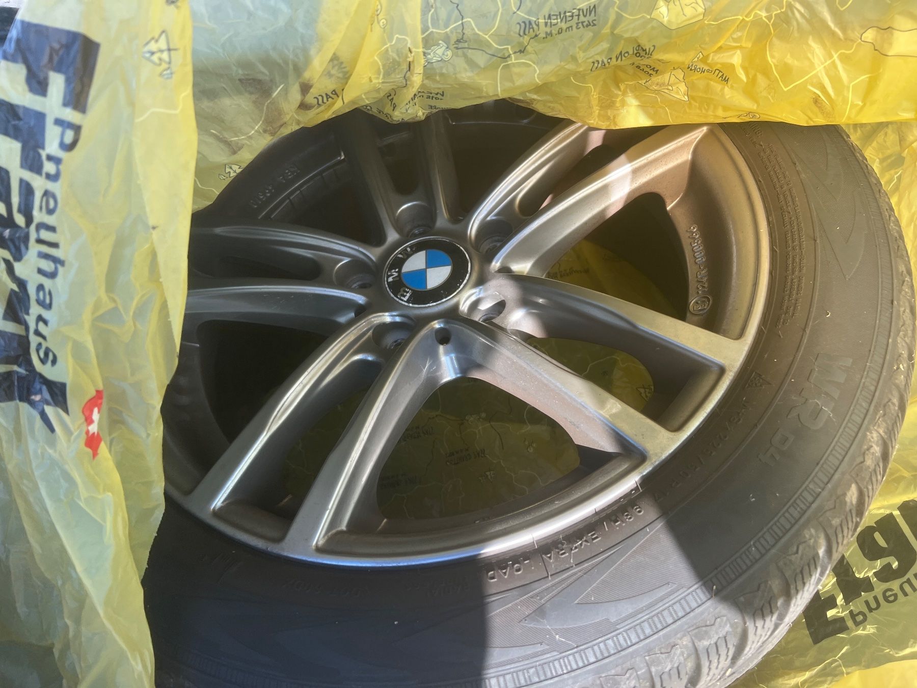 BMW Automobili: BMW 435 Coupé – Usato da Otelfingen venduto da hof74 2