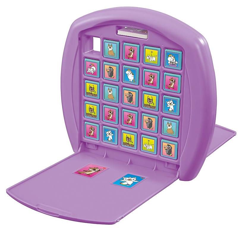 Giochi: Top Trumps Match Pummeleinhorn – Usato da Arosa venduto da Hedaco 2