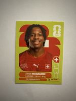 Panini WM 2026!!!!