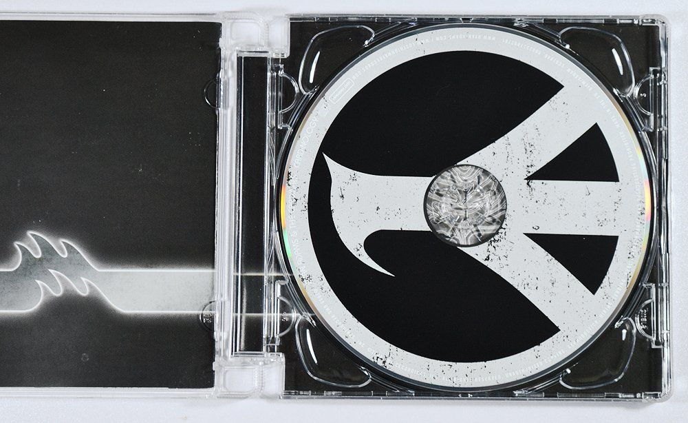 CDs: CD: RYAN ADAMS - Cardinology – Gebraucht aus Frenkendorf von Yard-Sale-2000 2