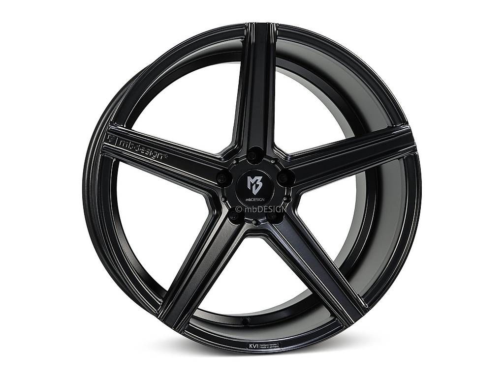 Mercedes-Benz Pneumatici & Ruote complete: Mb Design Kv1 23x11 – Usato da Dällikon venduto da Dominik_93 2