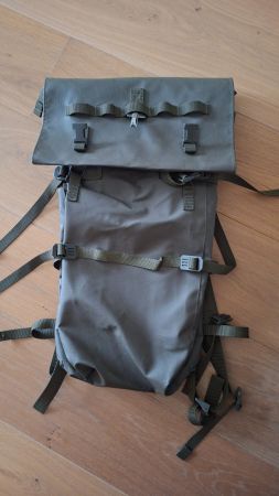 Sac à dos de combat (90) - Armée Suisse