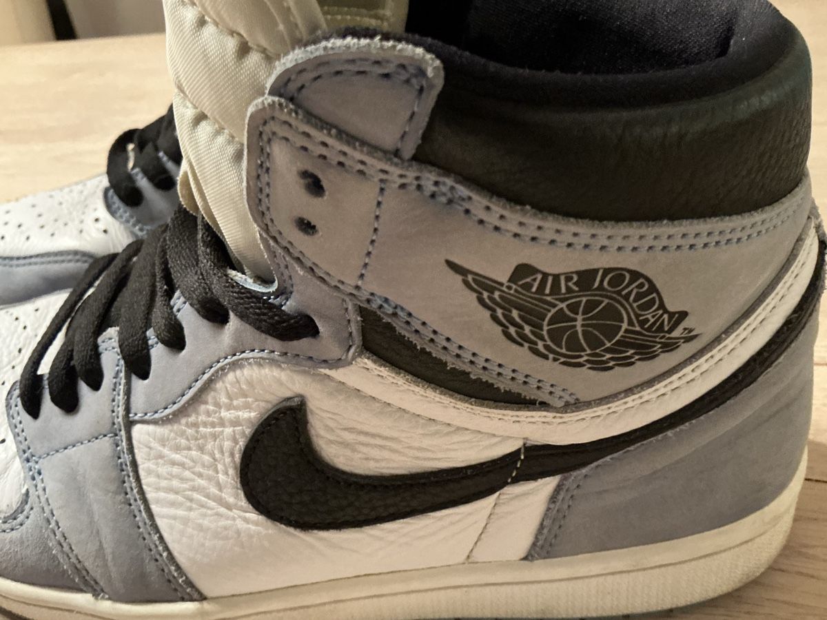Jordan Scarpe da uomo: NIKE JORDAN  – Usato da Müllheim Dorf venduto da vieste77 2