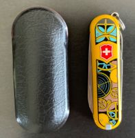 Victorinox Classic Limited Edition 2014 Swiss Clockwork