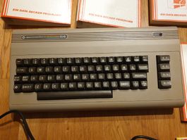 Commodore 64 Computer für Sammler