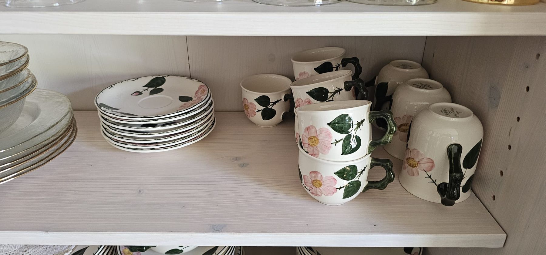 Set di piatti: Villeroy &Boch – Usato da würenlos venduto da Flap1 1