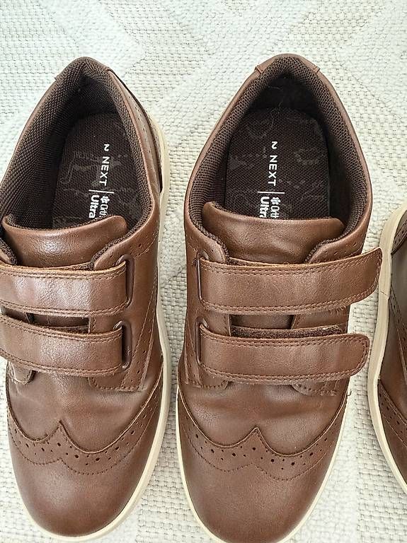Scarpe per ragazzi: Festliche Schuhe Jungs – Usato da Bülach venduto da Peron83 2
